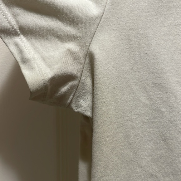 COPY - Kate Spade Broome Street peplum top - Picture 5 of 7